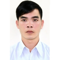 cover CV: VI VĂN LẪN