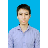 cover CV: TRẦN KHÁNH HÒA