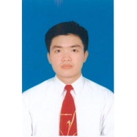 cover CV: Trương Vĩnh Trường