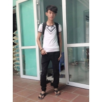 cover CV: Vũ Văn Dũng