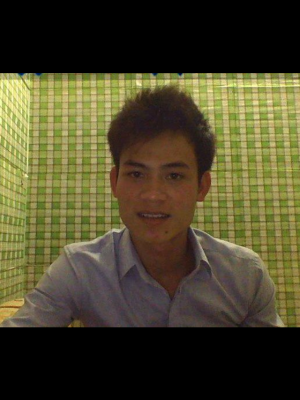 cover CV: Nguyễn Văn Chinh