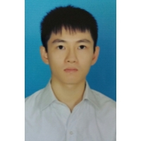 cover CV: Hoàng Mạnh Tuấn