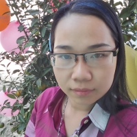 cover CV: Đặng Thanh Thảo