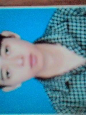 cover CV: Nguyễn Đăng Khoa