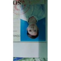 cover CV: Nguyễn Tiến Thành