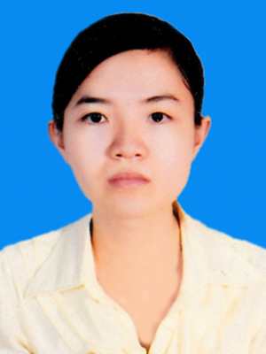 cover CV: Đỗ Thu Hằng