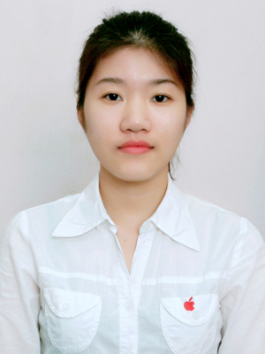 cover CV: Đặng Thị Quỳnh