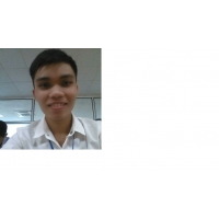 cover CV: Luân Văn Thảo