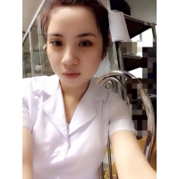 cover CV: BÙI THỊ NHẠN