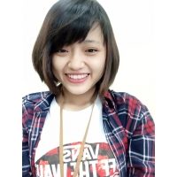 cover CV: Nguyễn Hoàng Phi Yến