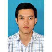 cover CV: Nguyễn Huy Hùng