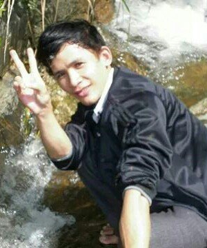 cover CV: Nguyễn Xuân Nam