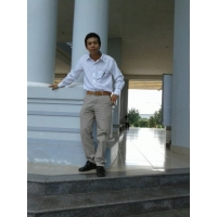 cover CV: MAI TUẤN AN