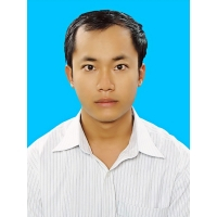 cover CV: Hà Quảng Thành