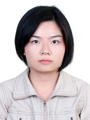 cover CV: LỮ NGỌC LINH