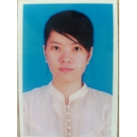 cover CV: Trần Thanh Trúc