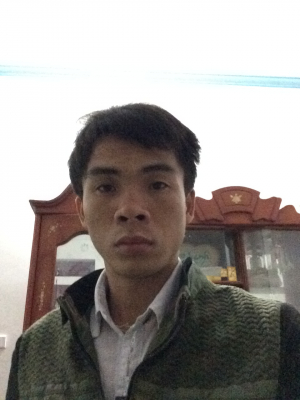 cover CV: Nguyễn Hồng Phong