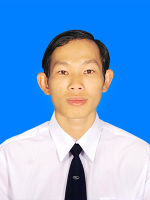 cover CV: Quách Trương Kim Thành