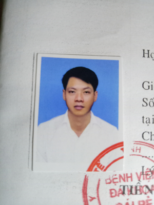 cover CV: Nguyễn Thanh Tạng