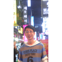 cover CV: Hà Đình Chinh