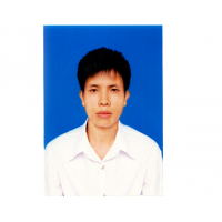 cover CV: Hoàng Trọng Tuyến