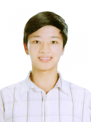 cover CV: NGUYỄN VĂN DŨNG