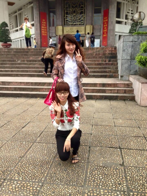 cover CV: Nguyễn Thị Hằng