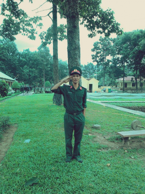 cover CV: Nguyễn Duy Đức