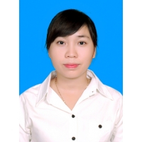 cover CV: Võ Thị Thanh Thu