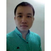 cover CV: Phạm Công Tùng