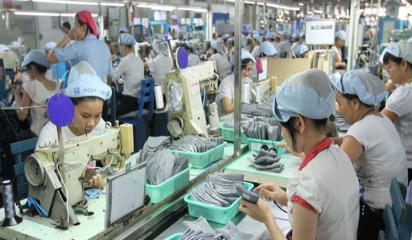 Thêm nhiều cơ hội việc làm khi hàng loạt dự án FDI đổ vốn vào Đồng Nai