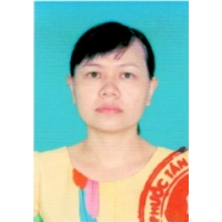 cover CV: PHAN THỊ THU THANH