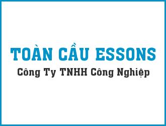 CÔNG TY TNHH CÔNG NGHIỆP TOÀN CẦU ESSONS 