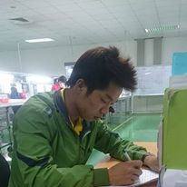 cover CV: Vũ Văn Huấn