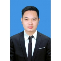 cover CV: Đoàn Cảnh Thọ