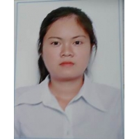 cover CV: DƯƠNG THỊ CẨM HÀ