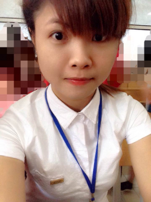 cover CV: Phùng Thị Mến