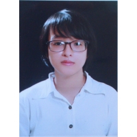 cover CV: Trần Thị Hồng Thắm