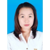 cover CV: Nguyễn Thị Vẹn