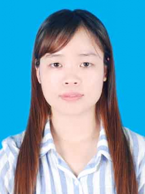 cover CV: Đinh Thị Phương