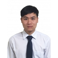 cover CV: Đoàn Văn Ngọc