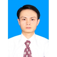 cover CV: Võ Đình HUY