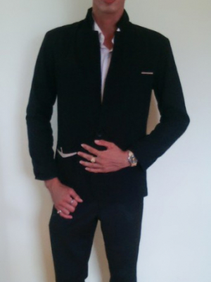 cover CV: Nguyễn Ngọc Đầy