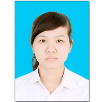 cover CV: Tiêu Mỹ Linh