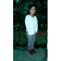 cover CV: Hồ Thanh Thúy