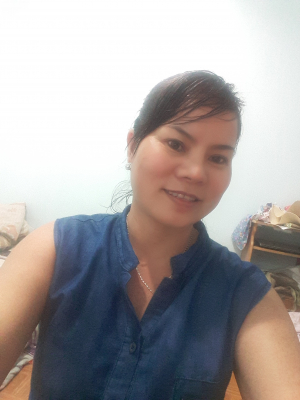 cover CV: Lê Thị Diệu Hiền