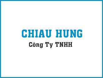 CÔNG TY TNHH CHIAU HUNG VIỆT NAM