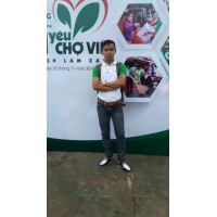 cover CV: Đỗ Hữu Tính