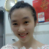 cover CV: Võ THị Mỹ Duyên