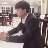 cover CV: Nguyễn Văn Hòa